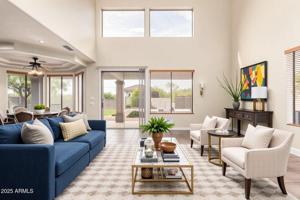 Photo of 5506 E Calle Del Sol, Cave Creek, AZ 85331 (MLS # 6914926)