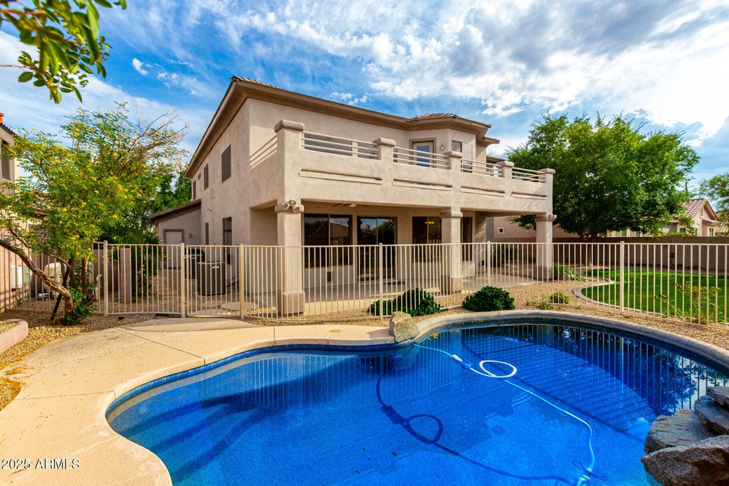 Photo of 5506 E Calle Del Sol, Cave Creek, AZ 85331 (MLS # 6914926)