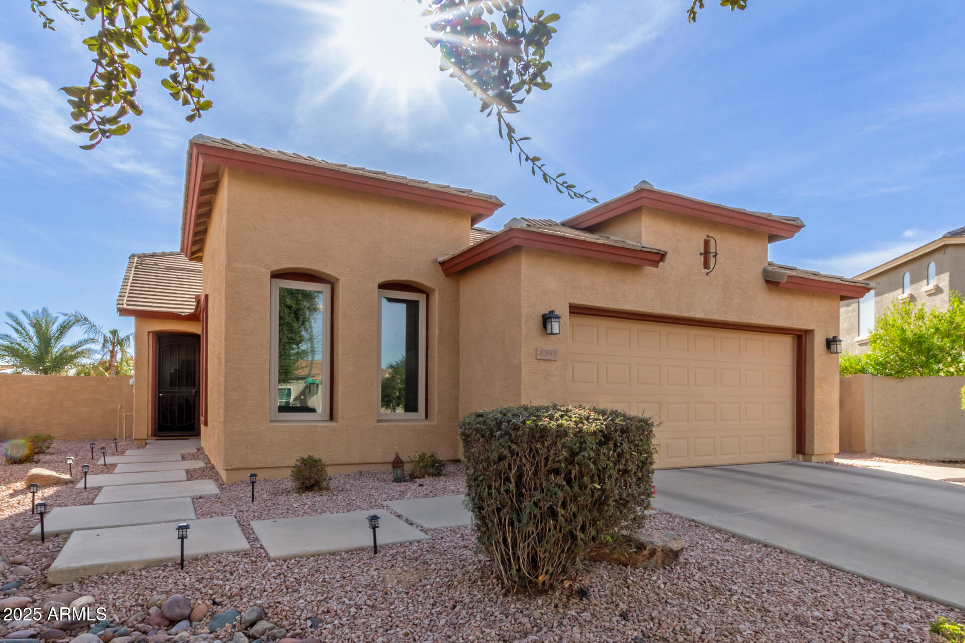 6399 S TWILIGHT Way