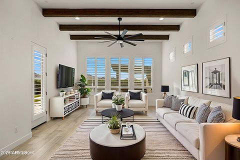 8125 E Jaeger Street Mesa AZ 85207