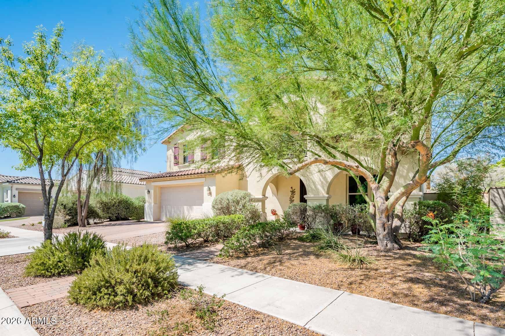 4836 S COVALENT Lane