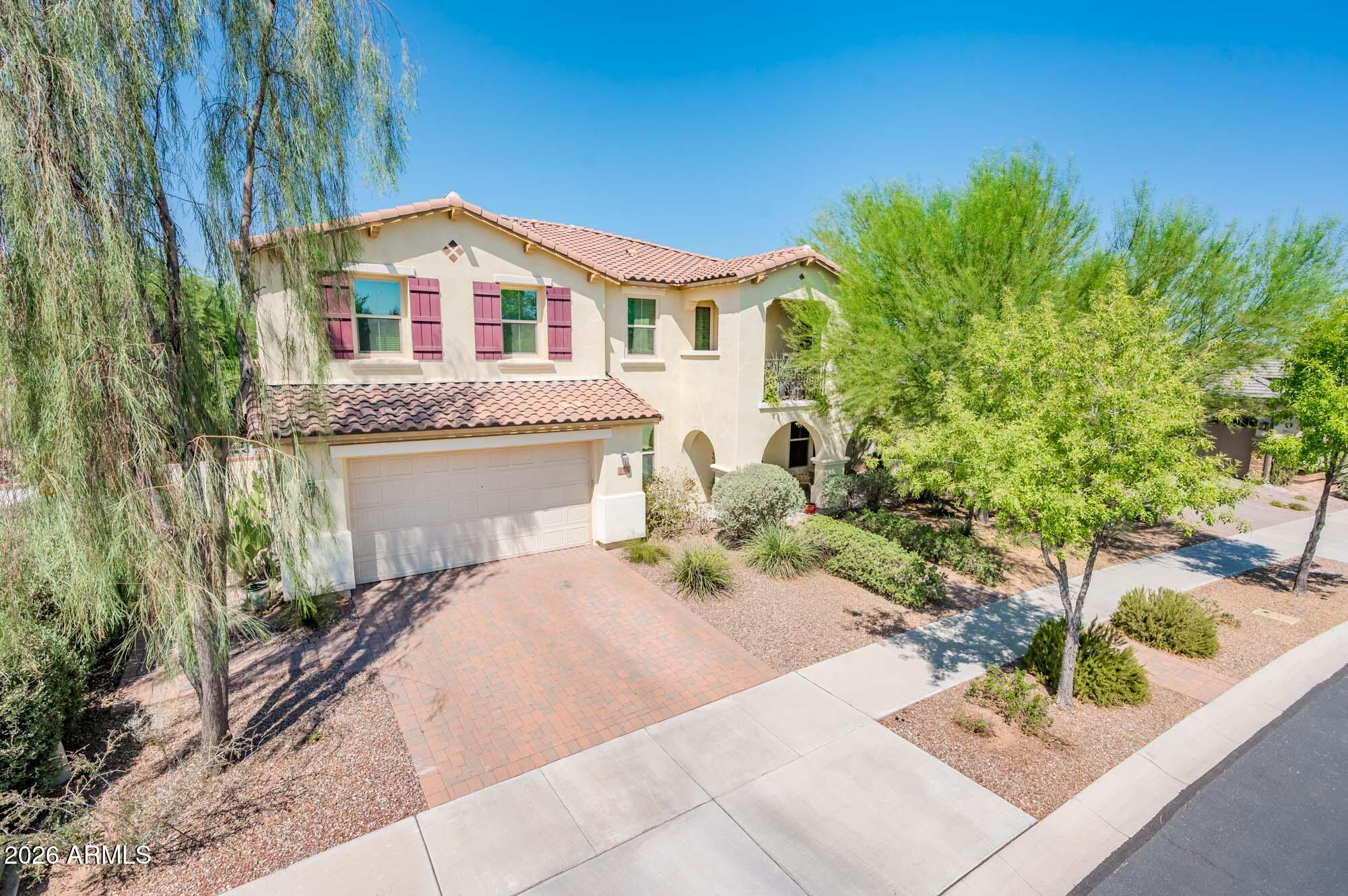 4836 S COVALENT Lane