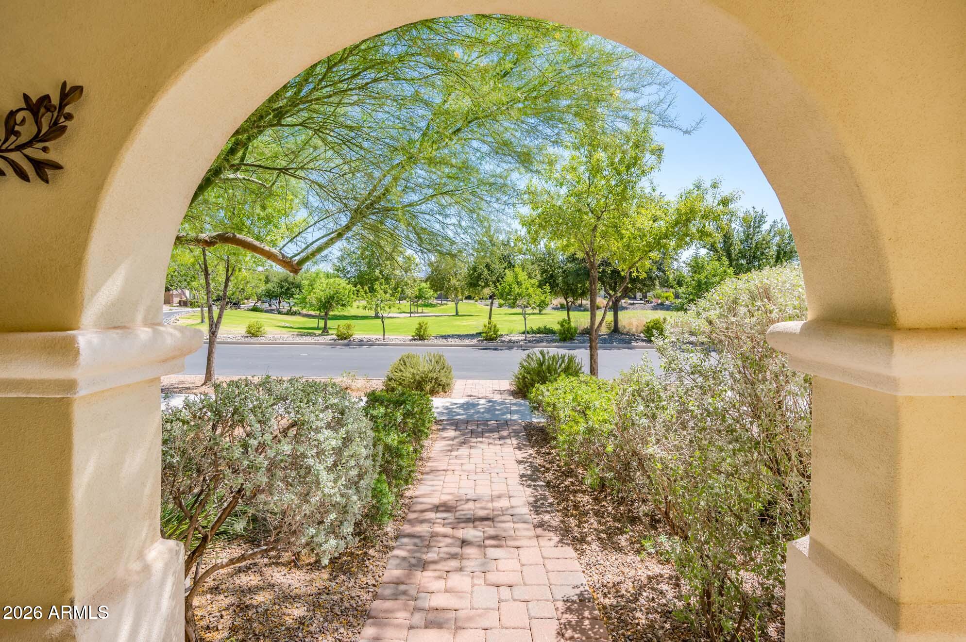 4836 S COVALENT Lane