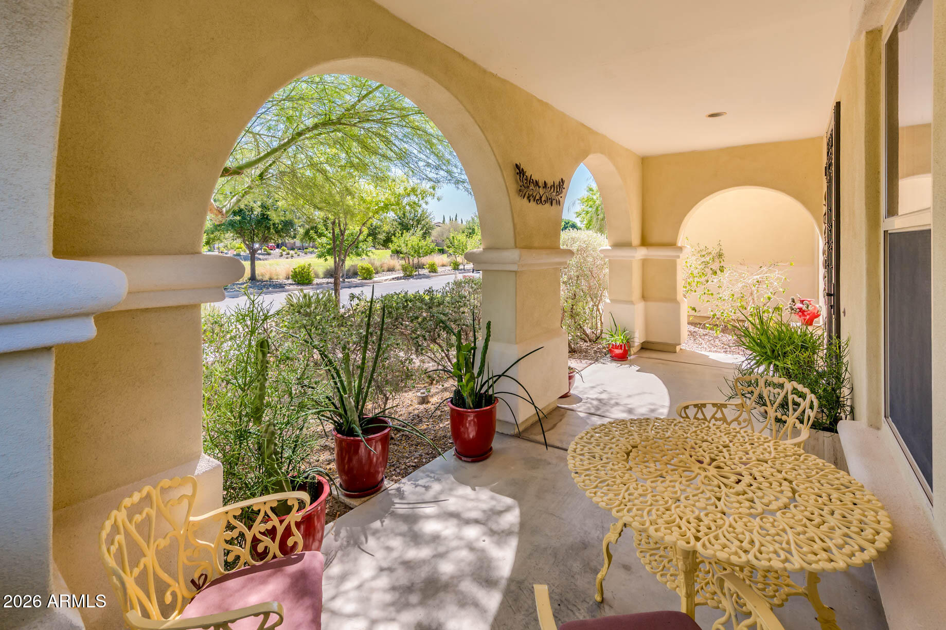 4836 S COVALENT Lane