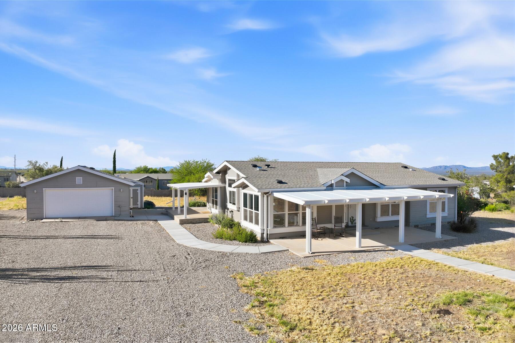 5247 E ANITA Drive