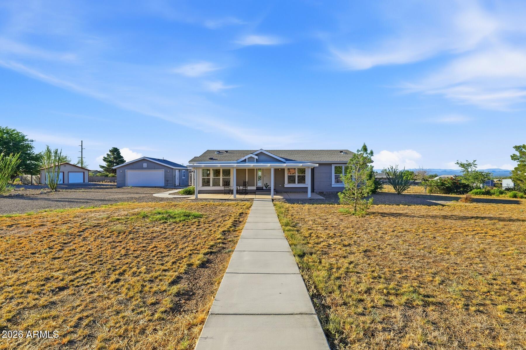 5247 E ANITA Drive