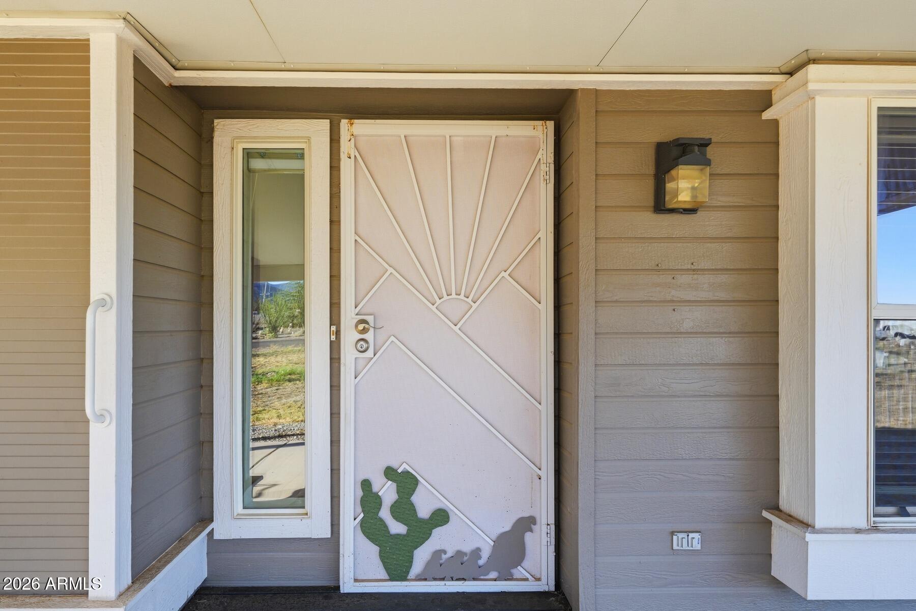5247 E ANITA Drive