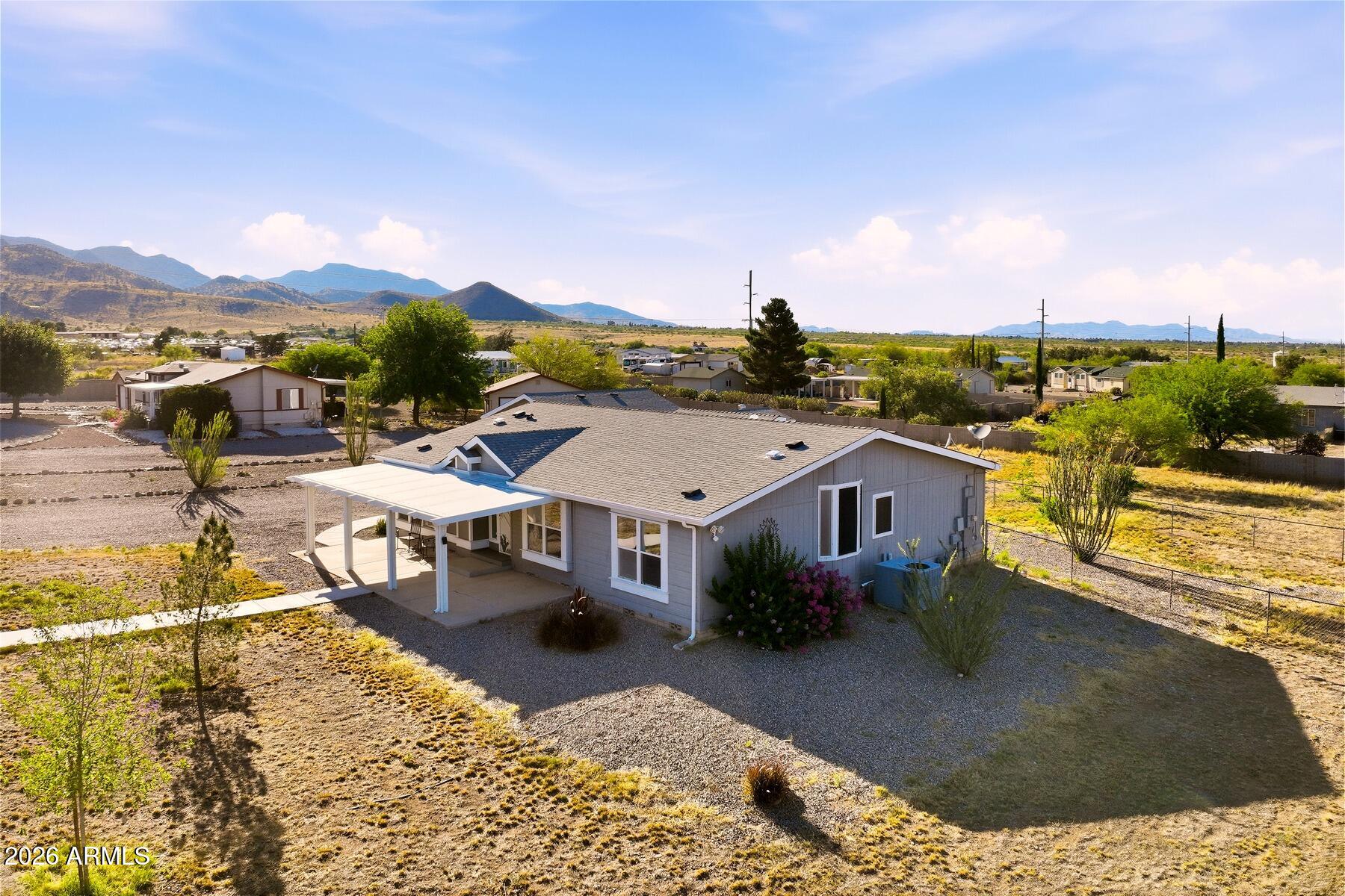 5247 E ANITA Drive