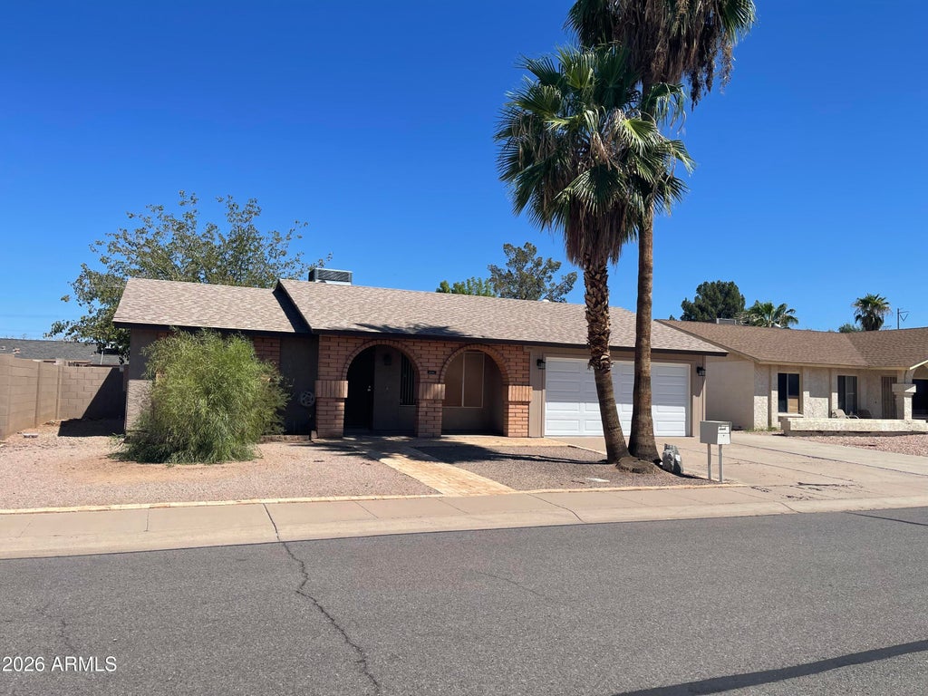 Photo of 718 W Straford Drive, Chandler, AZ 85225 (MLS # 7075113)