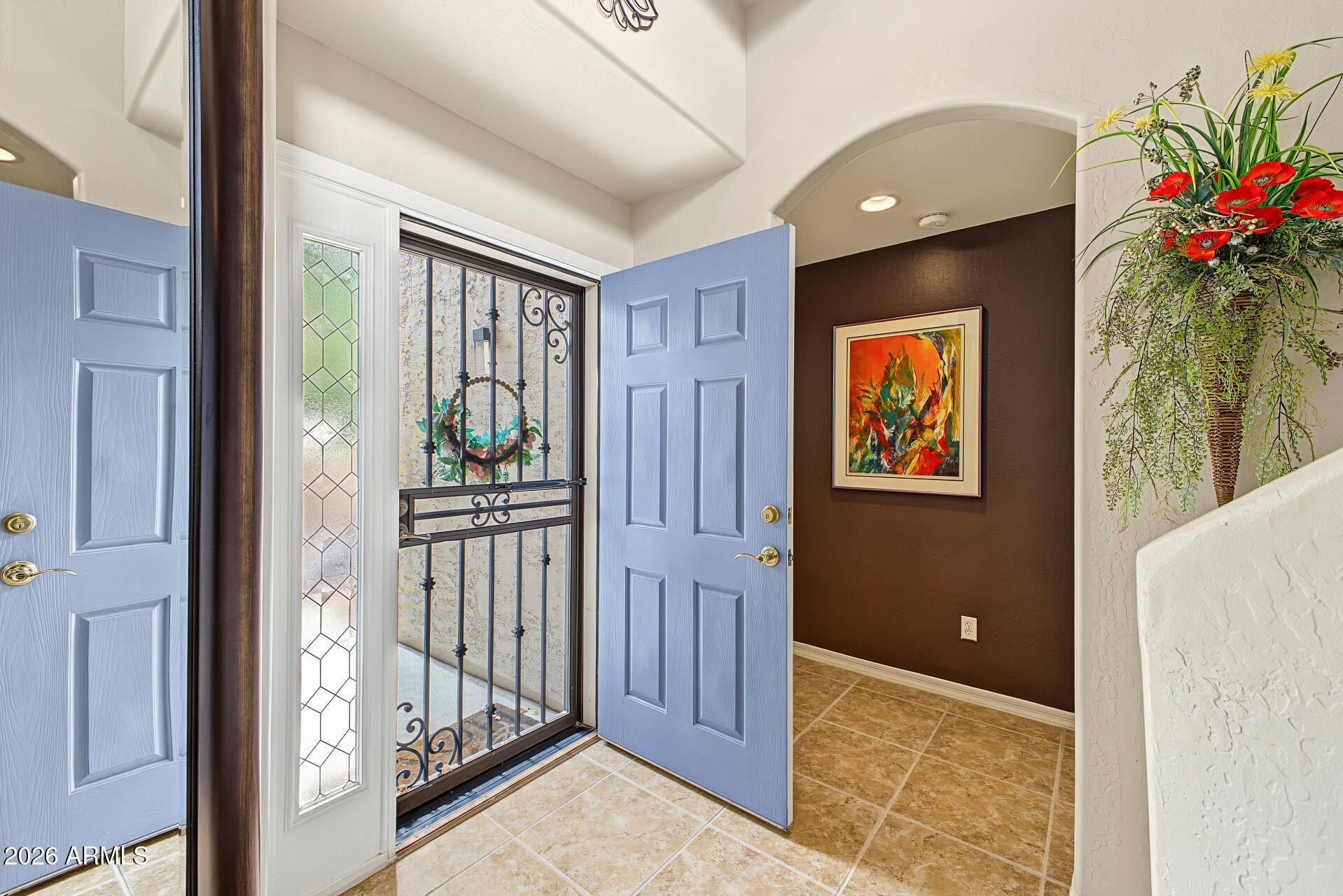 8806 E Sandtrap Court