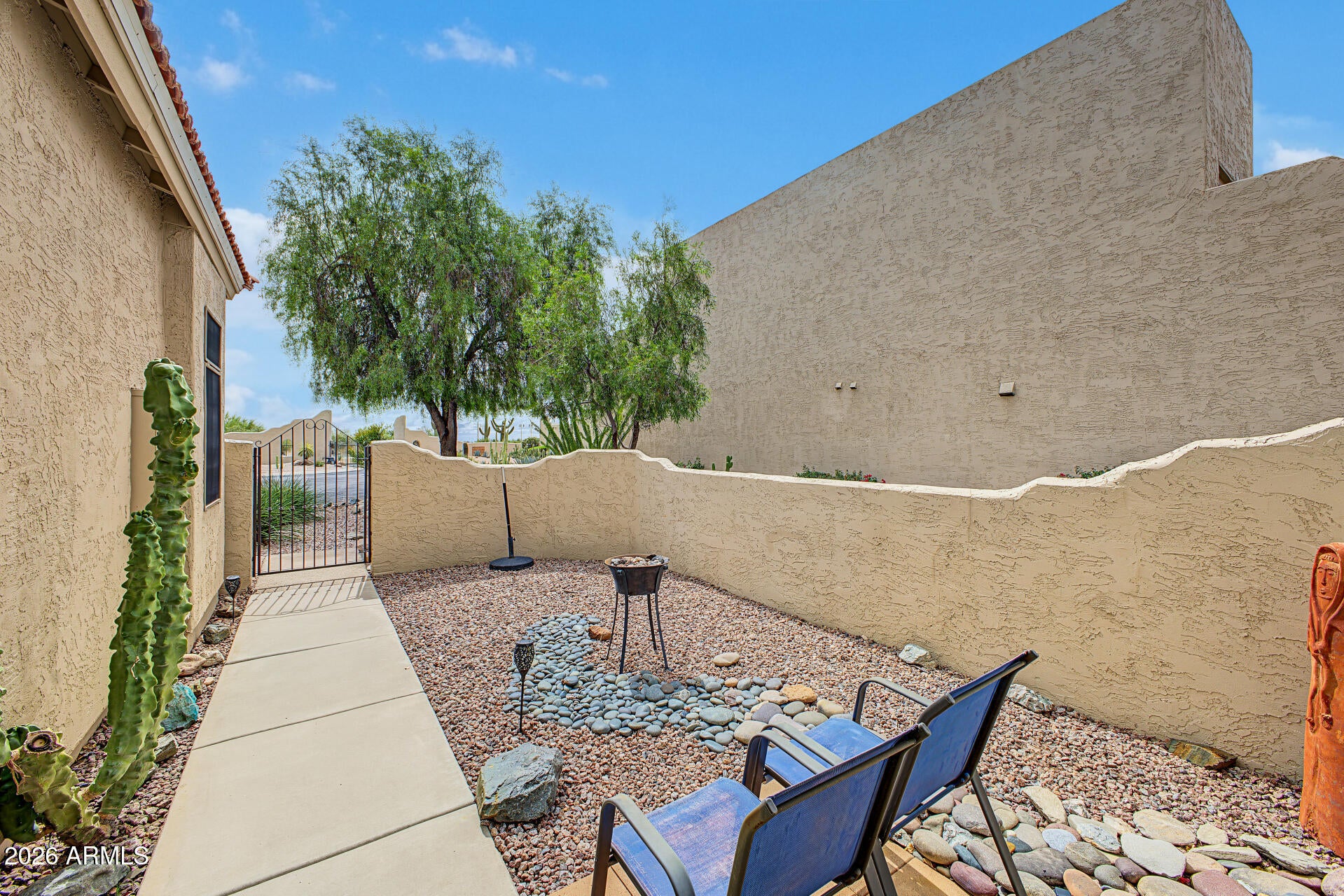 8806 E Sandtrap Court