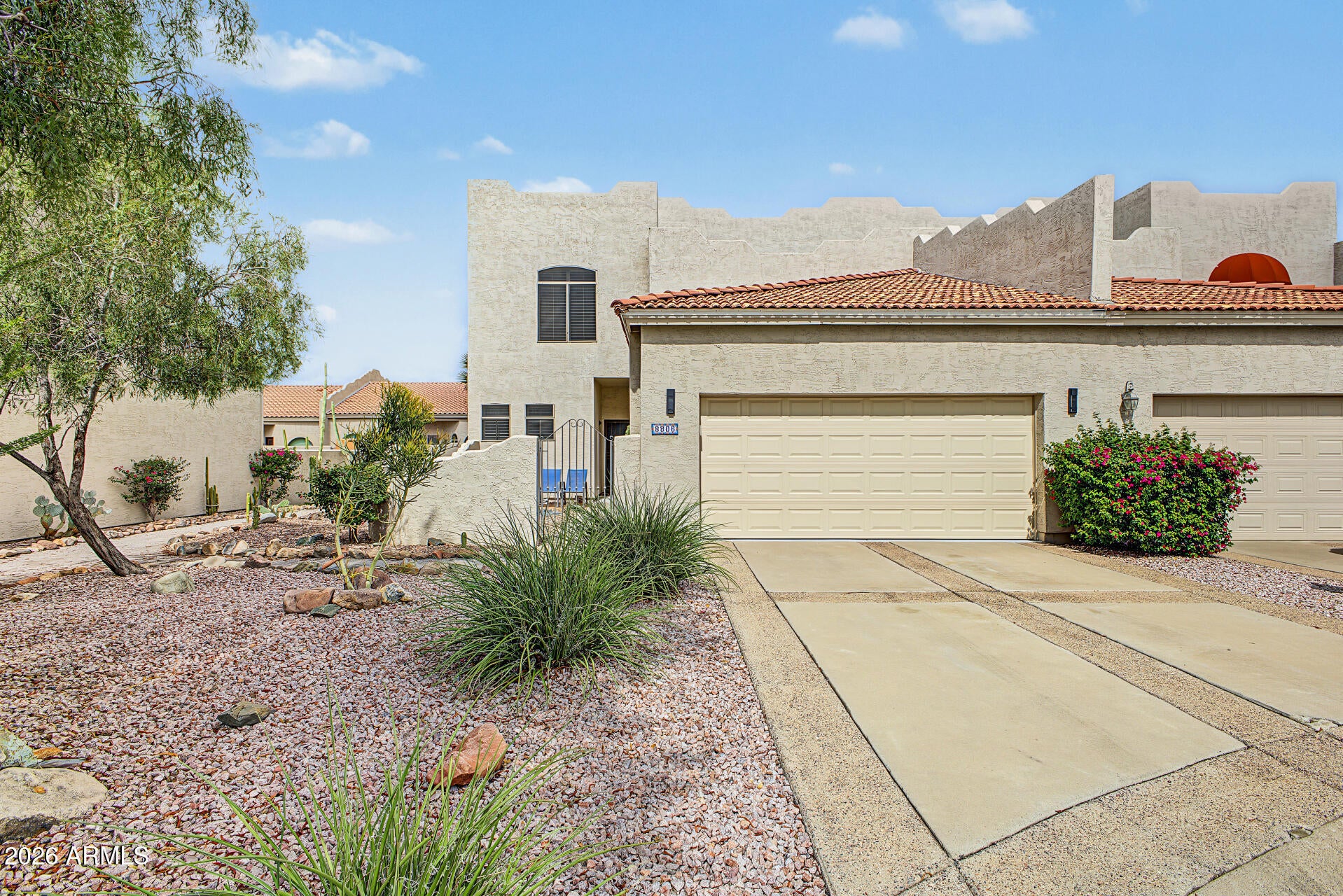 8806 E Sandtrap Court