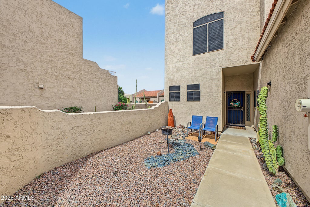 Photo of 8806 E Sandtrap Court, Gold Canyon, AZ 85118 (MLS # 7087045)