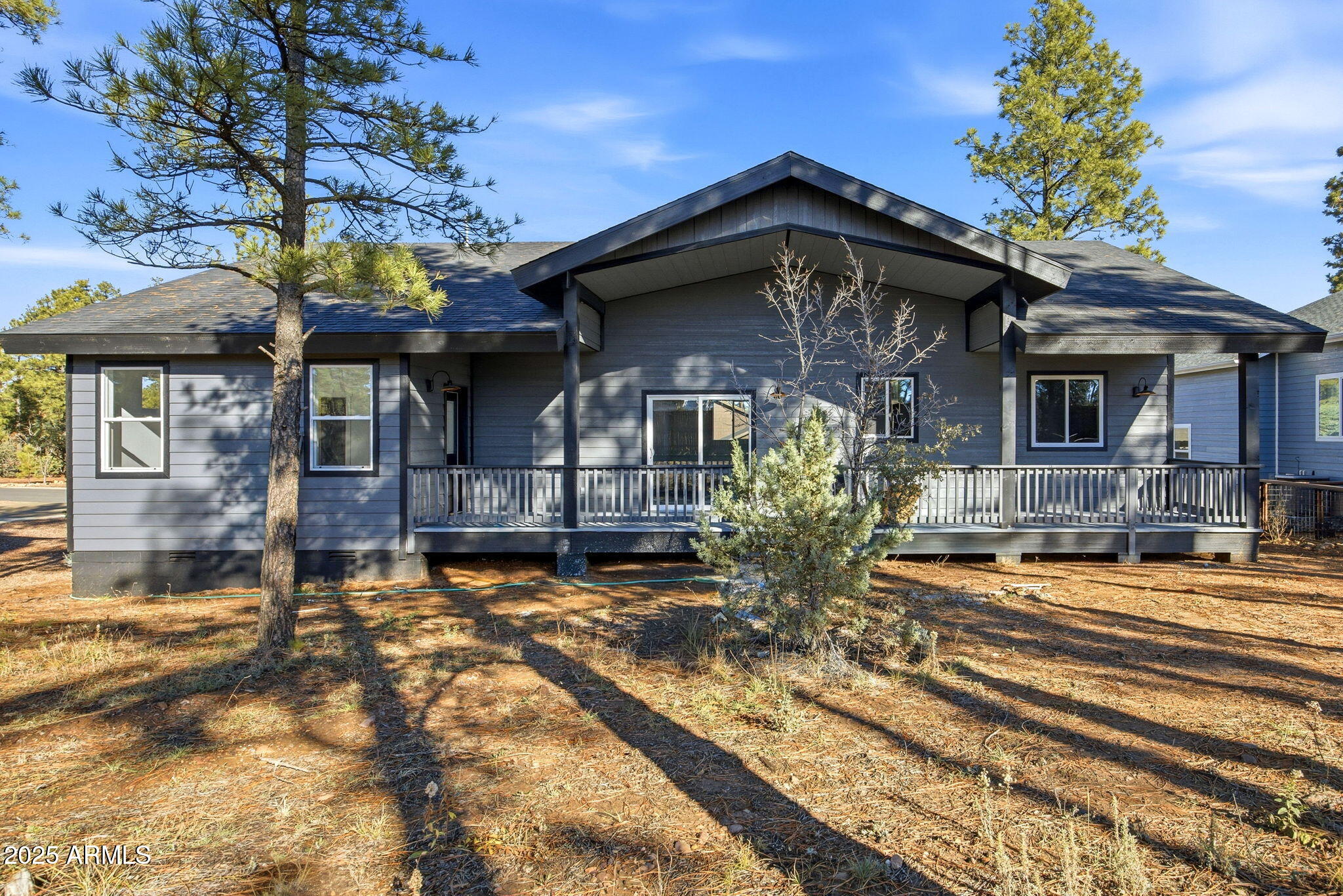 PINE HAVEN UNIT 1 - Residential