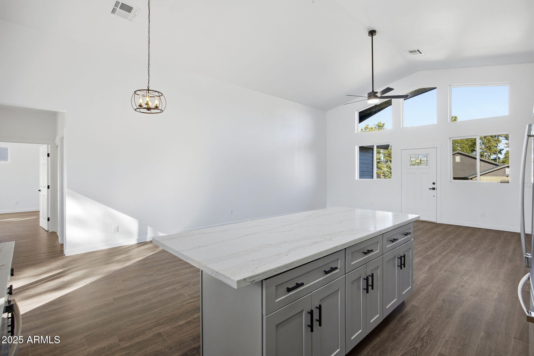 PINE HAVEN UNIT 1 - Residential