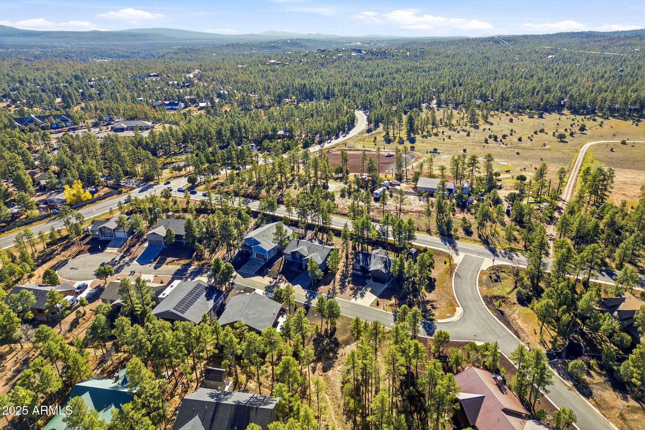 PINE HAVEN UNIT 1 - Residential