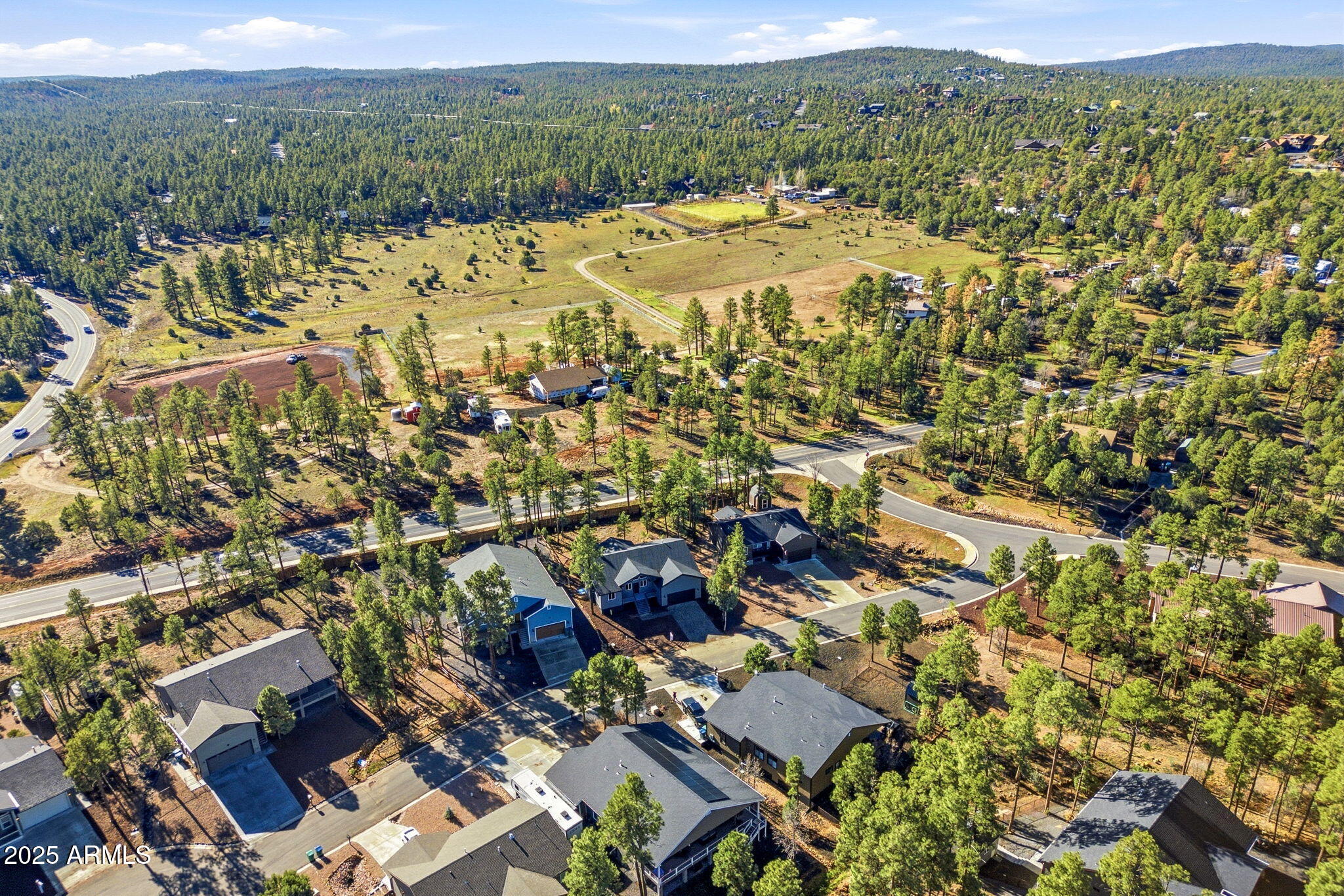 PINE HAVEN UNIT 1 - Residential