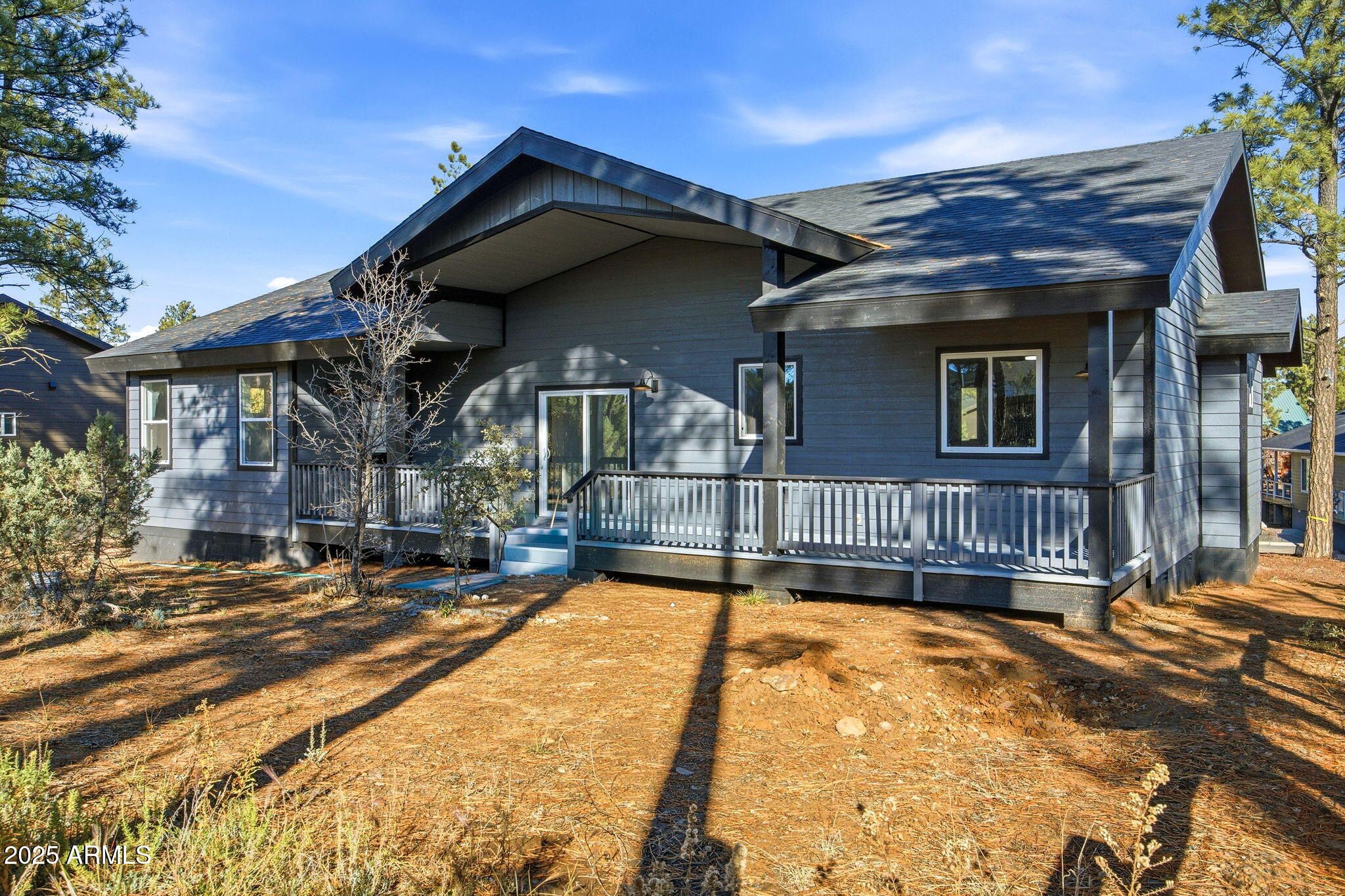 PINE HAVEN UNIT 1 - Residential