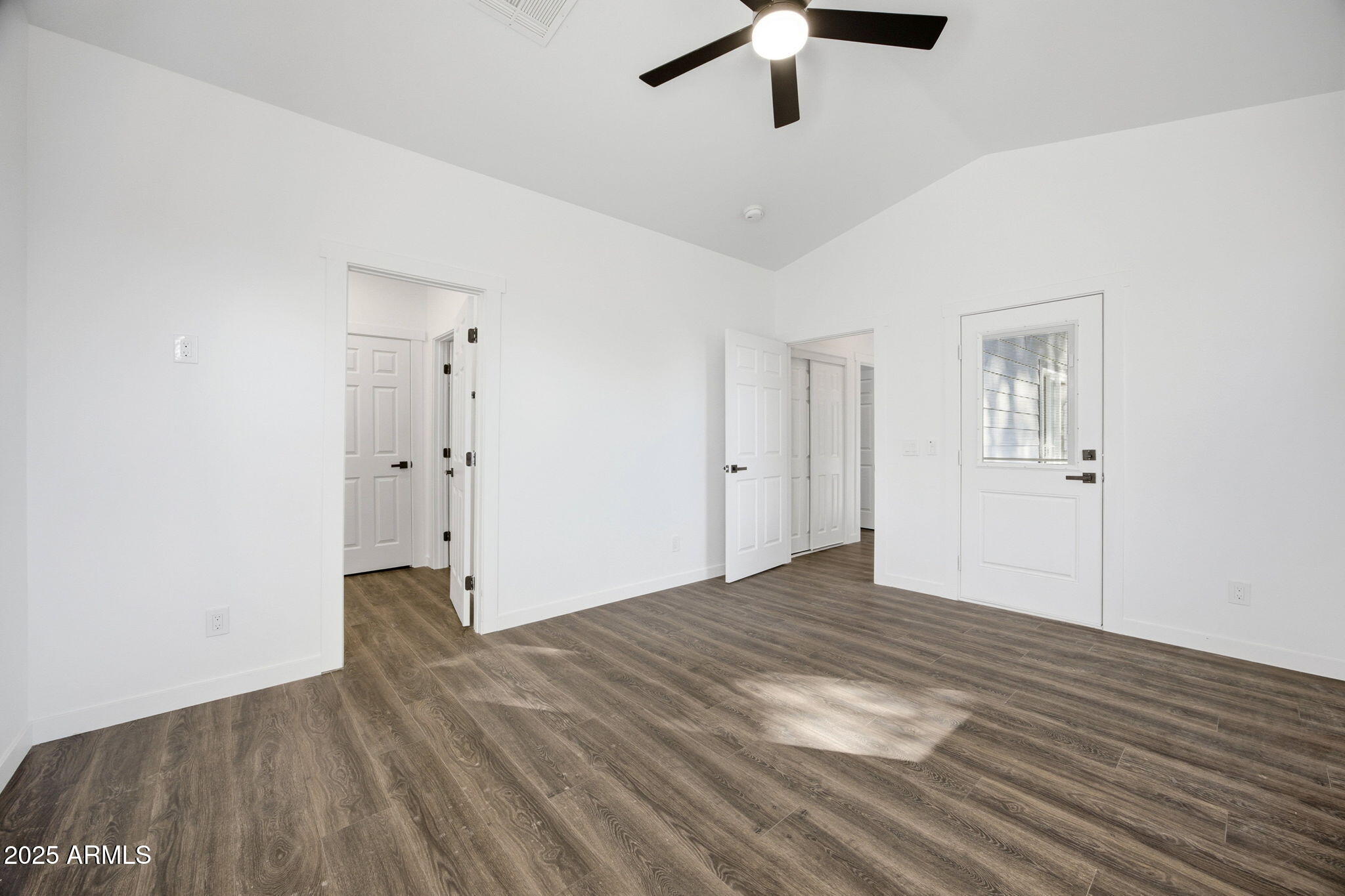 PINE HAVEN UNIT 1 - Residential