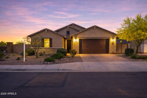Property photo of 3226 E Luna Drive, San Tan Valley, AZ 85143