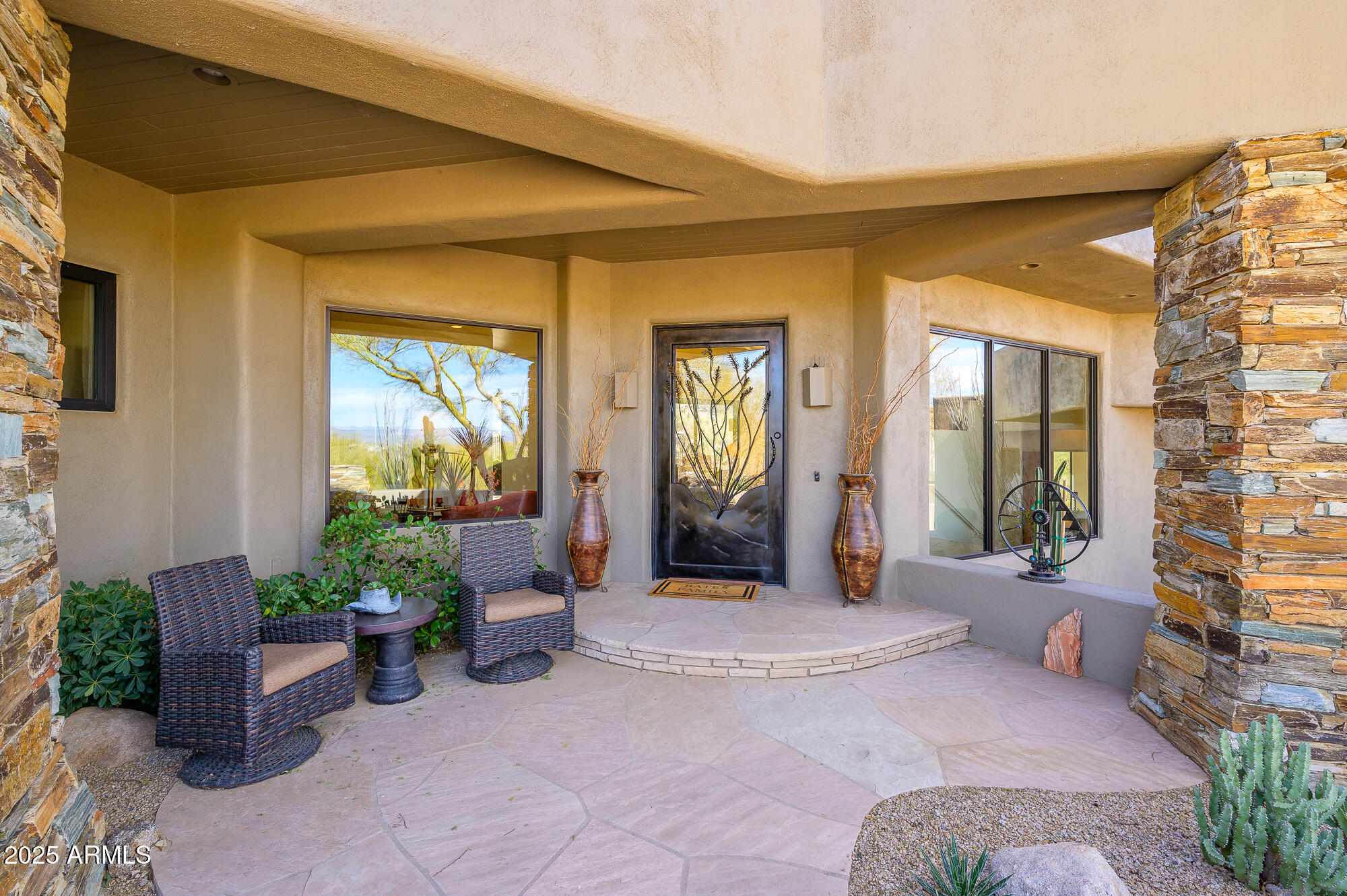 10567 E MARK Lane