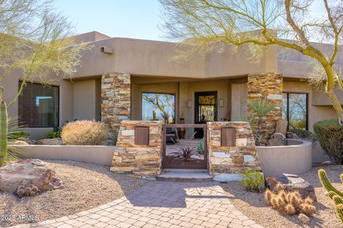 10567 E MARK Lane Scottsdale AZ 85262