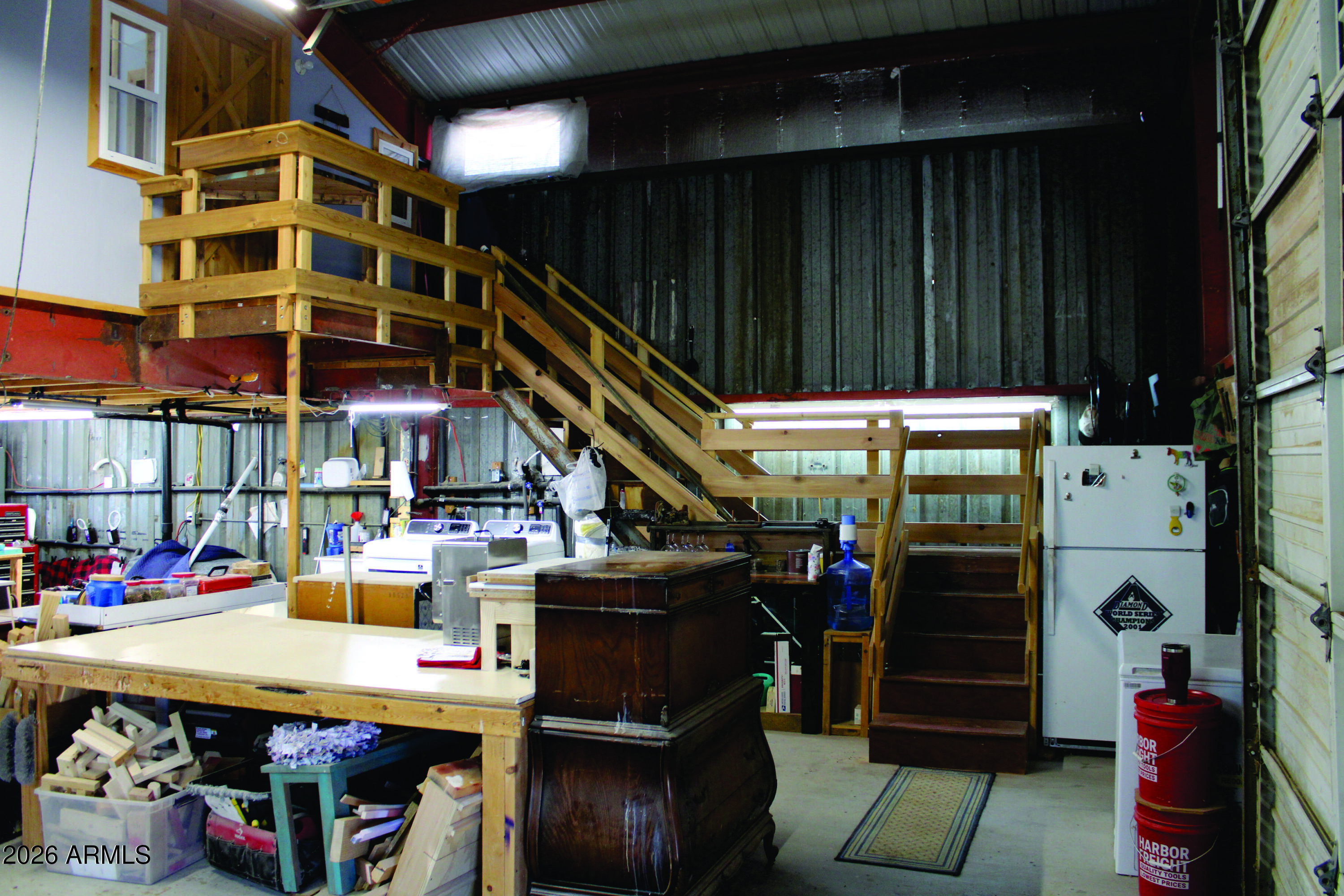 3236 N Cascabel Road