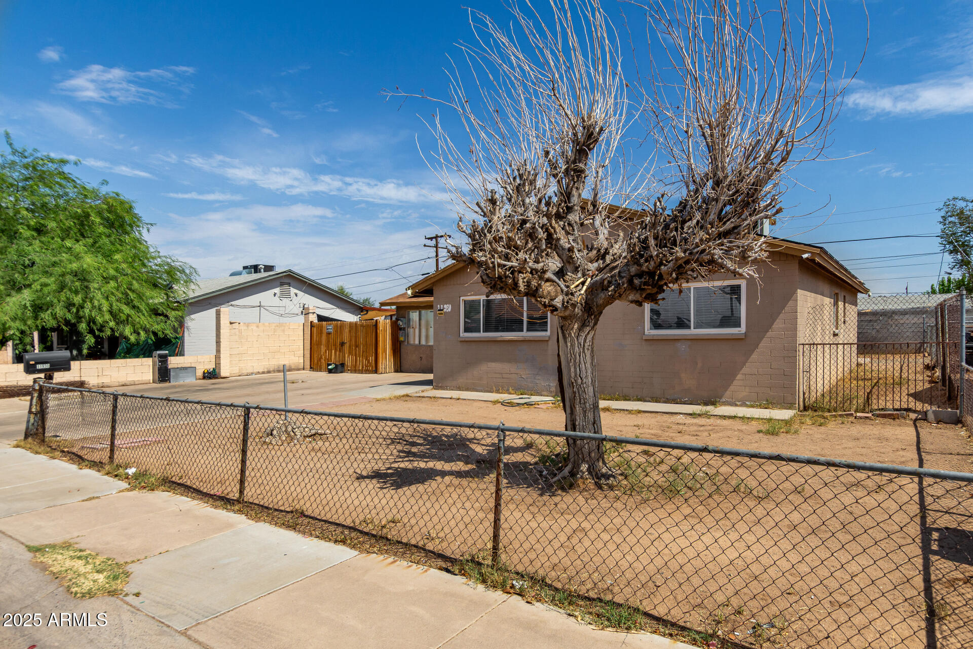 11930 W PALO VERDE Road