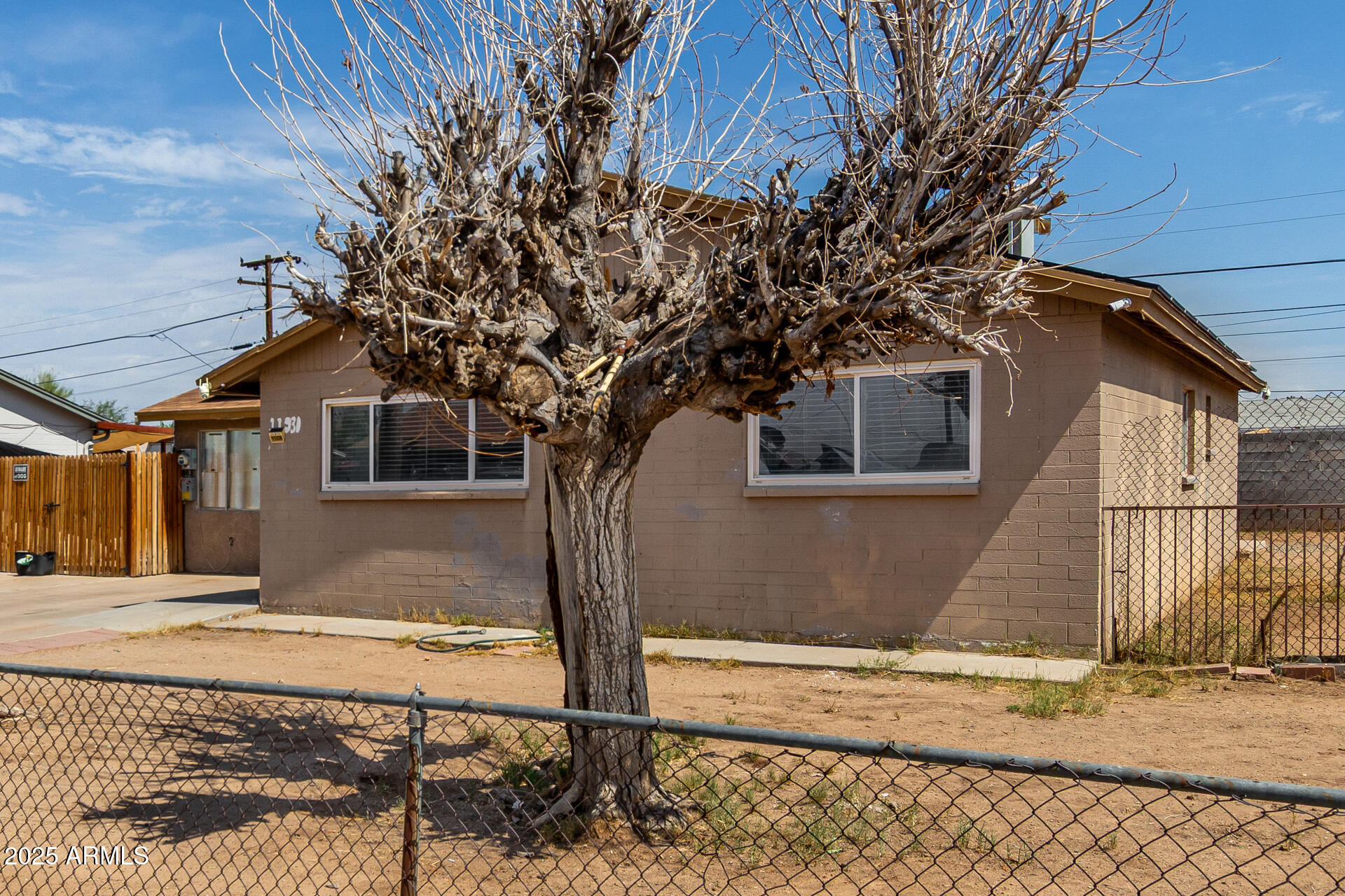 11930 W PALO VERDE Road