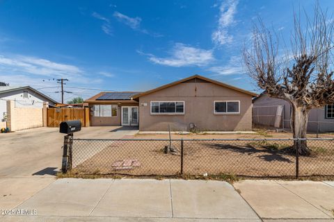 11930 W PALO VERDE Road El Mirage AZ 85335