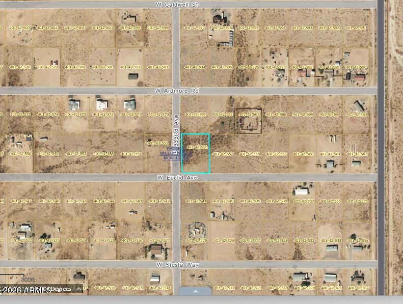 0 W EUCLID Avenue 517