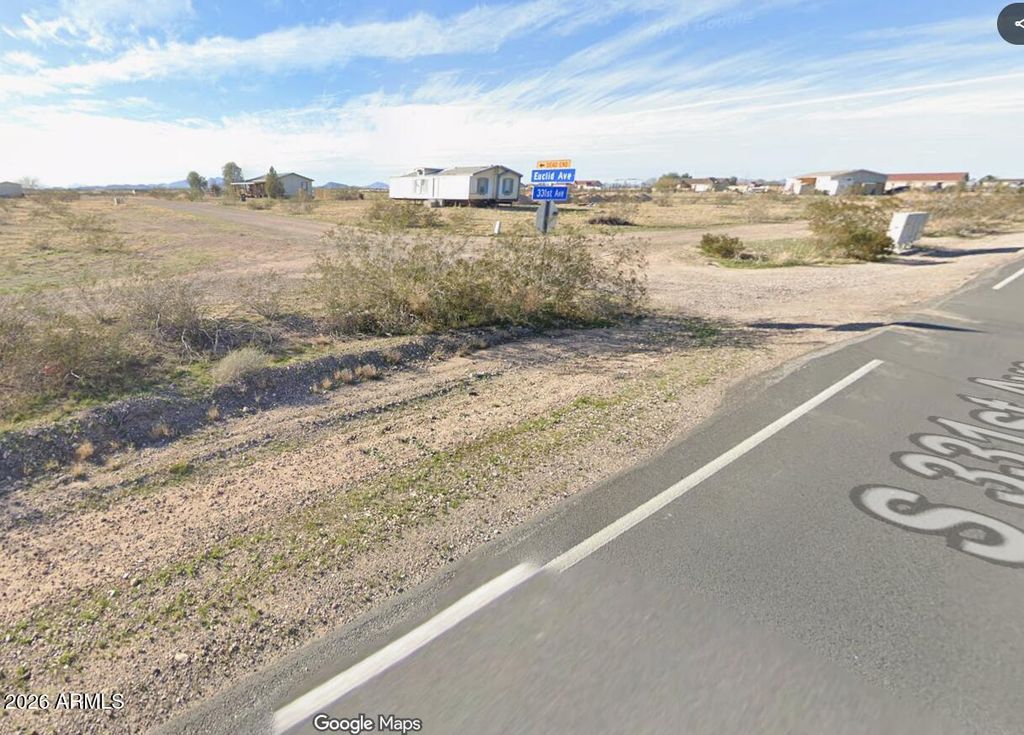 Photo of 0 W Euclid Avenue #517, Buckeye, AZ 85326 (MLS # 6963360)