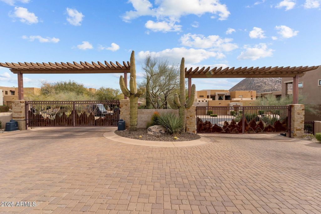 Photo of 27000 N Alma School Parkway #1042, Scottsdale, AZ 85262 (MLS # 6965433)