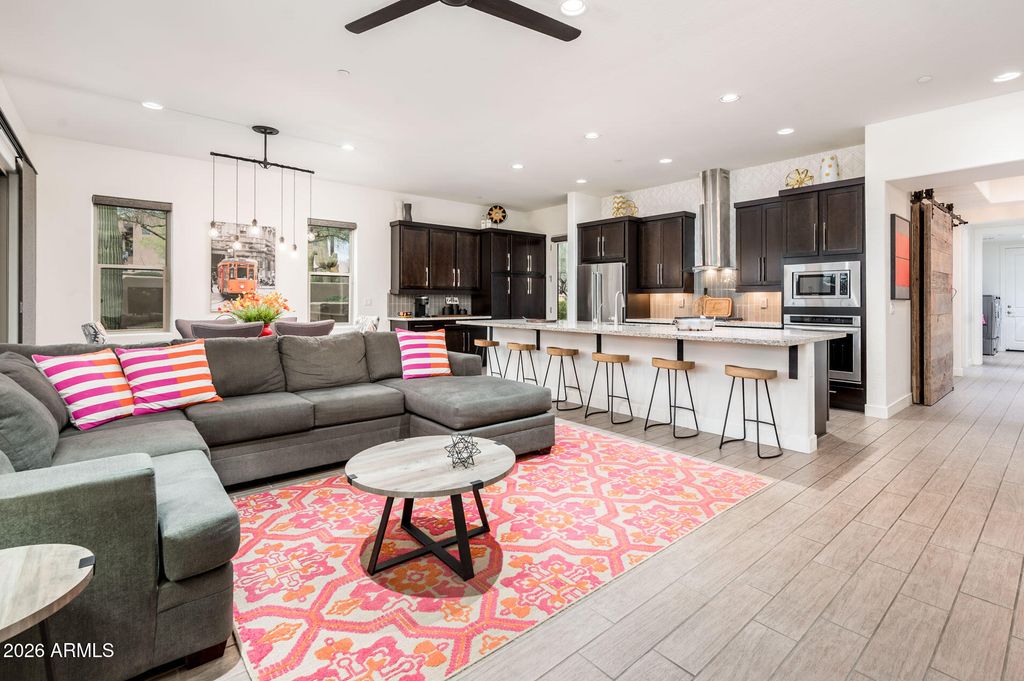 Photo of 27000 N Alma School Parkway #1042, Scottsdale, AZ 85262 (MLS # 6965433)