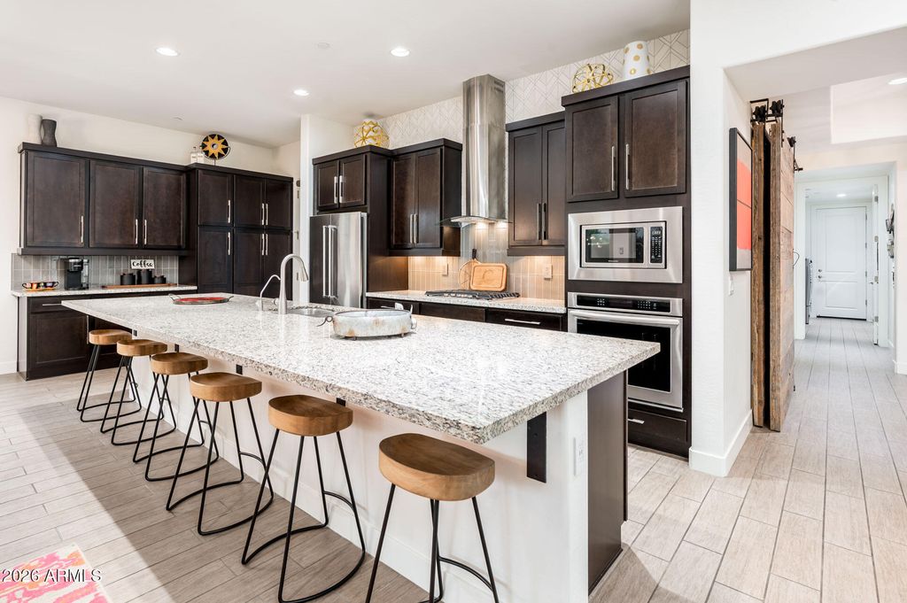 Photo of 27000 N Alma School Parkway #1042, Scottsdale, AZ 85262 (MLS # 6965433)