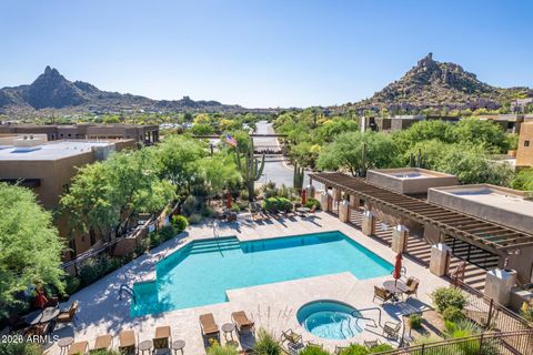 Photo of 27000 N Alma School Parkway #1042, Scottsdale, AZ 85262 (MLS # 6965433)