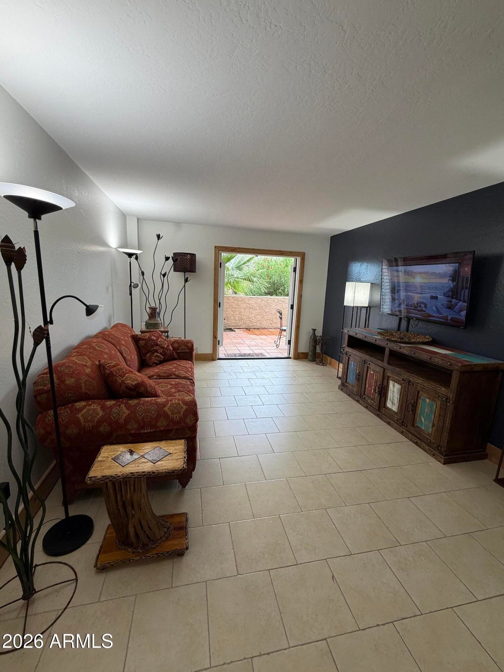 Photo of 7402 E Carefree Drive #204, Carefree, AZ 85377 (MLS # 7087019)