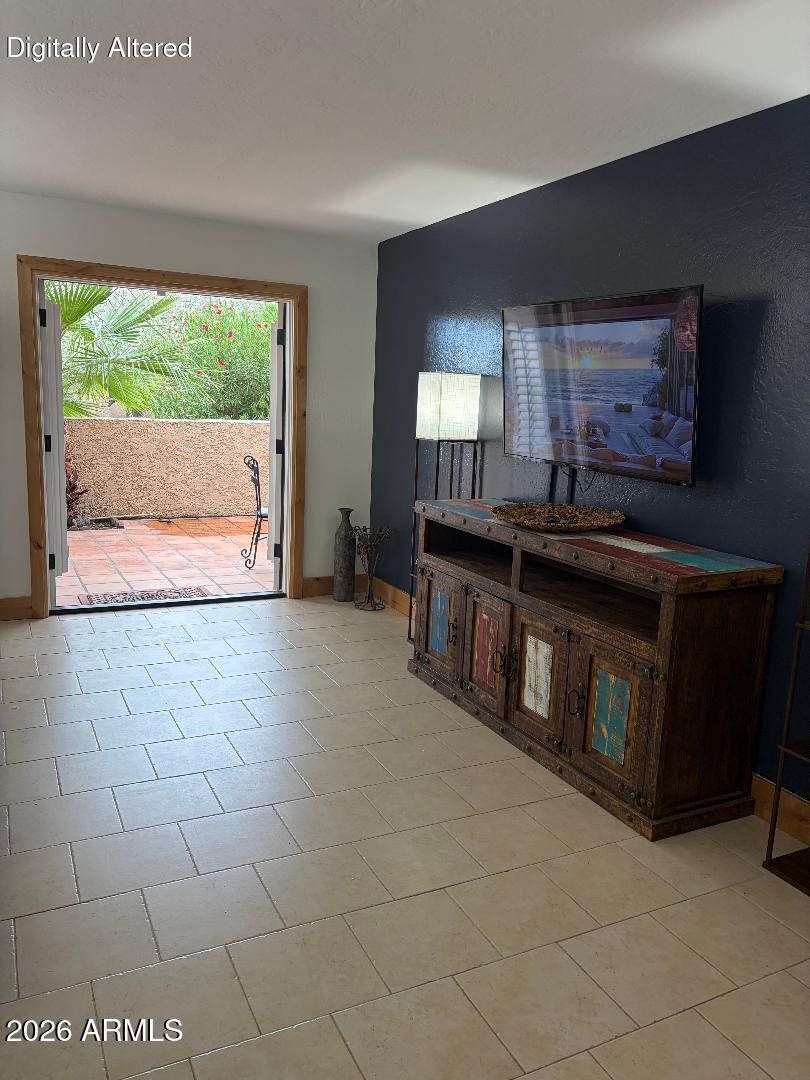 Photo of 7402 E Carefree Drive #204, Carefree, AZ 85377 (MLS # 7087019)