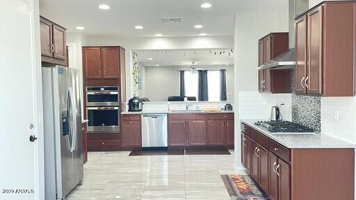 9512 W FALLEN LEAF Lane