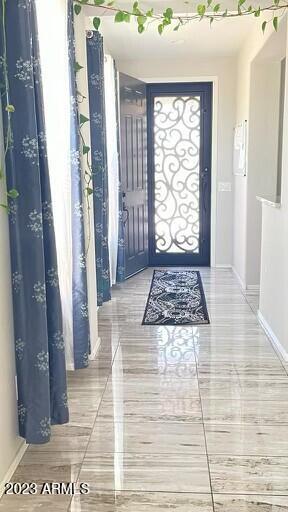 9512 W FALLEN LEAF Lane