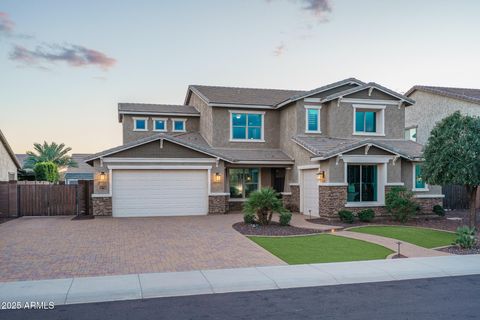 9349 W CASHMAN Drive Peoria AZ 85383