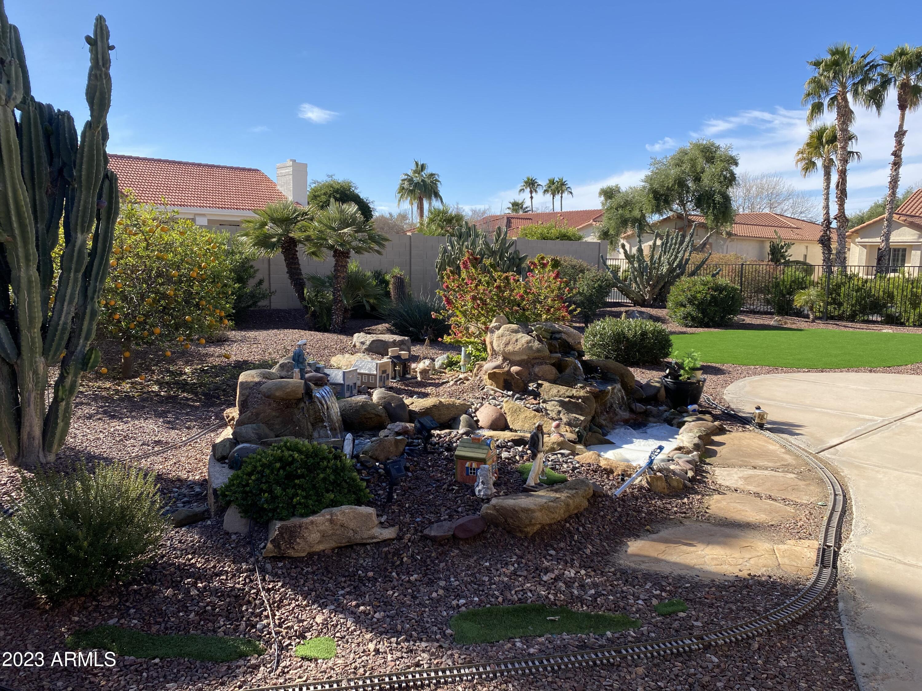 View Sun Lakes, AZ 85248 house