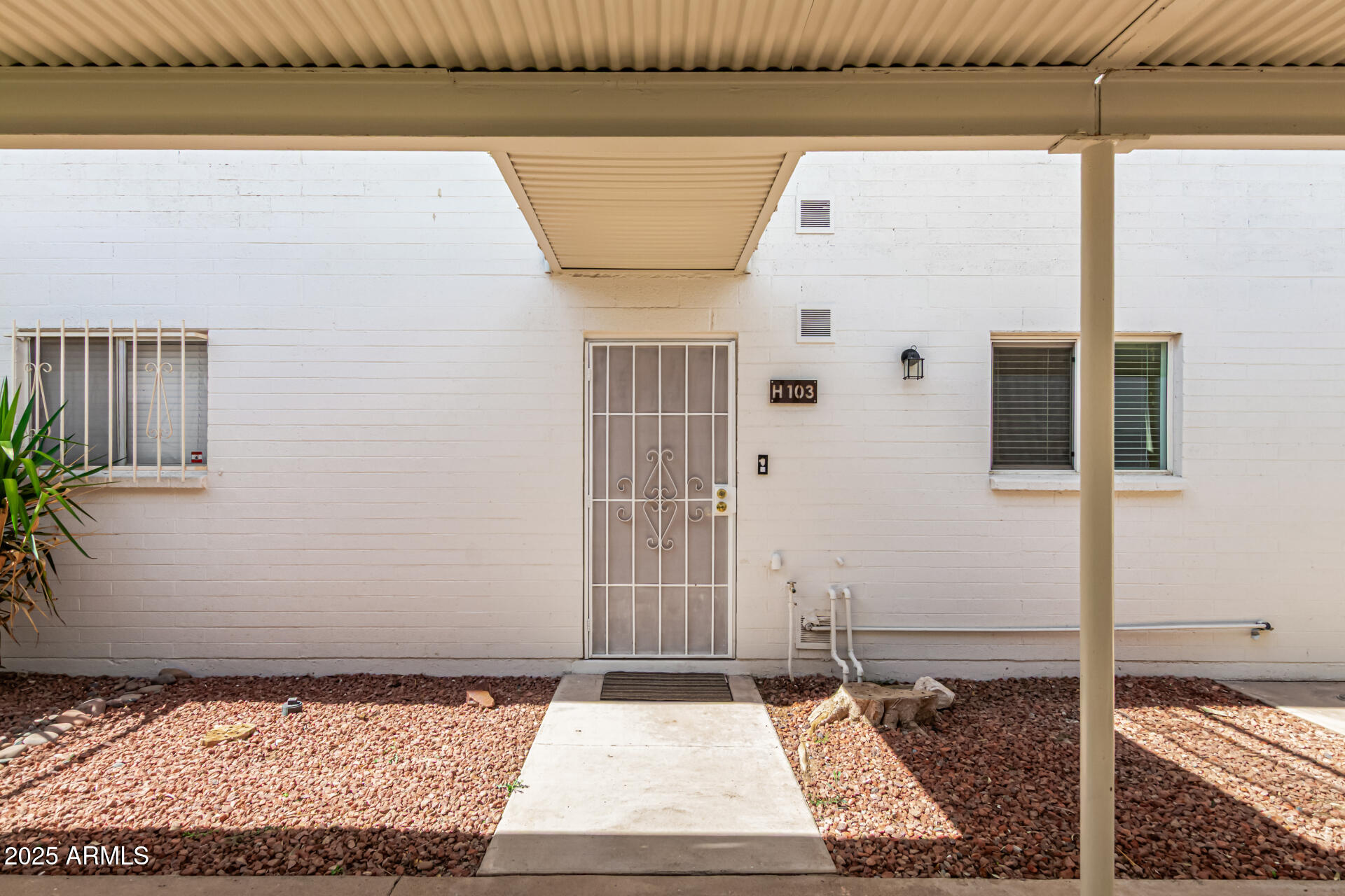 920 N 82ND Street H103