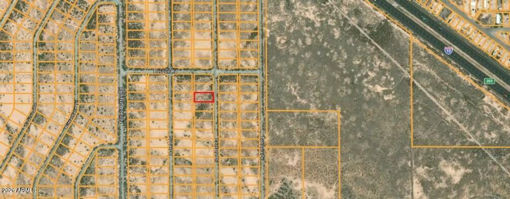 Photo of 3200 N Cortaro Drive #-, Eloy, AZ 85131 (MLS # 6998546)