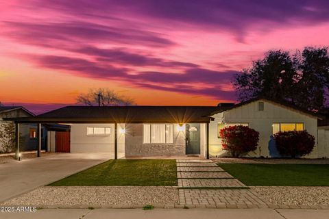 7308 E DIAMOND Street Scottsdale AZ 85257