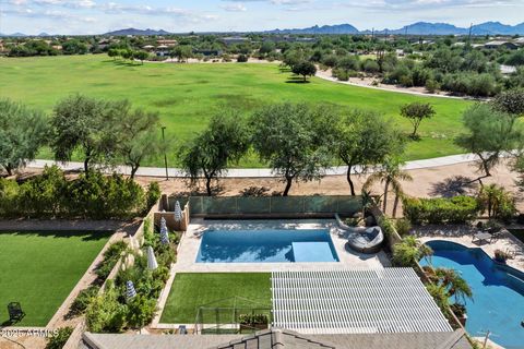 Photo of 28305 N 44th Way, Cave Creek, AZ 85331 (MLS # 7035960)