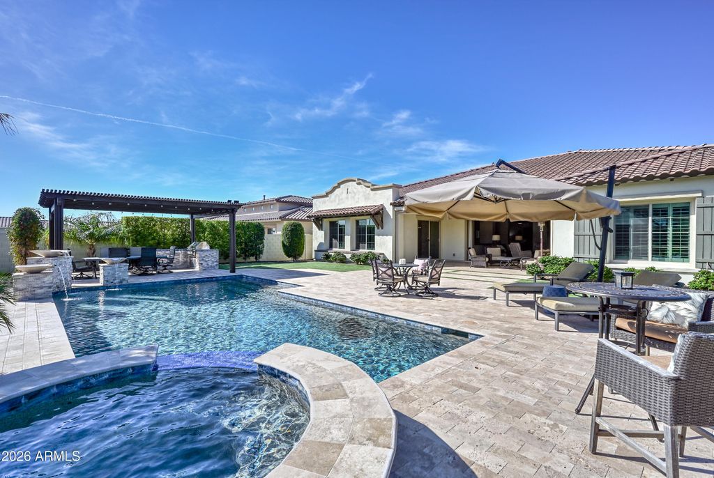 Photo of 30855 N 117th Drive, Peoria, AZ 85383 (MLS # 6987582)