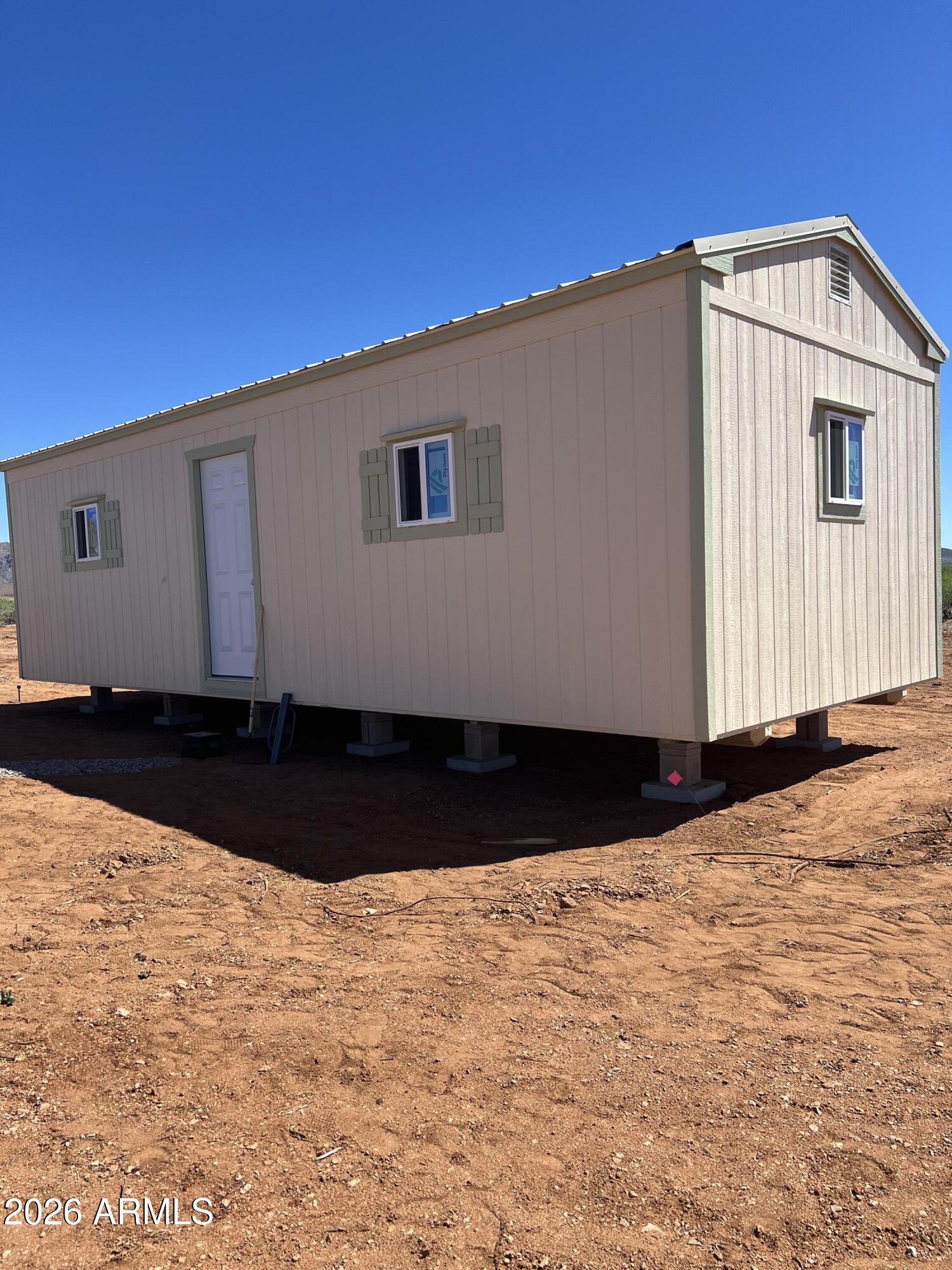 7691 N Calle Del Prado Street 287