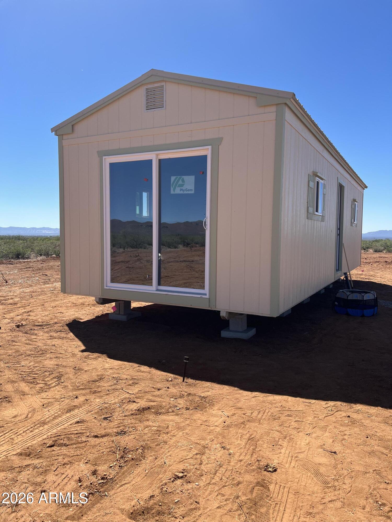 7691 N Calle Del Prado Street 287