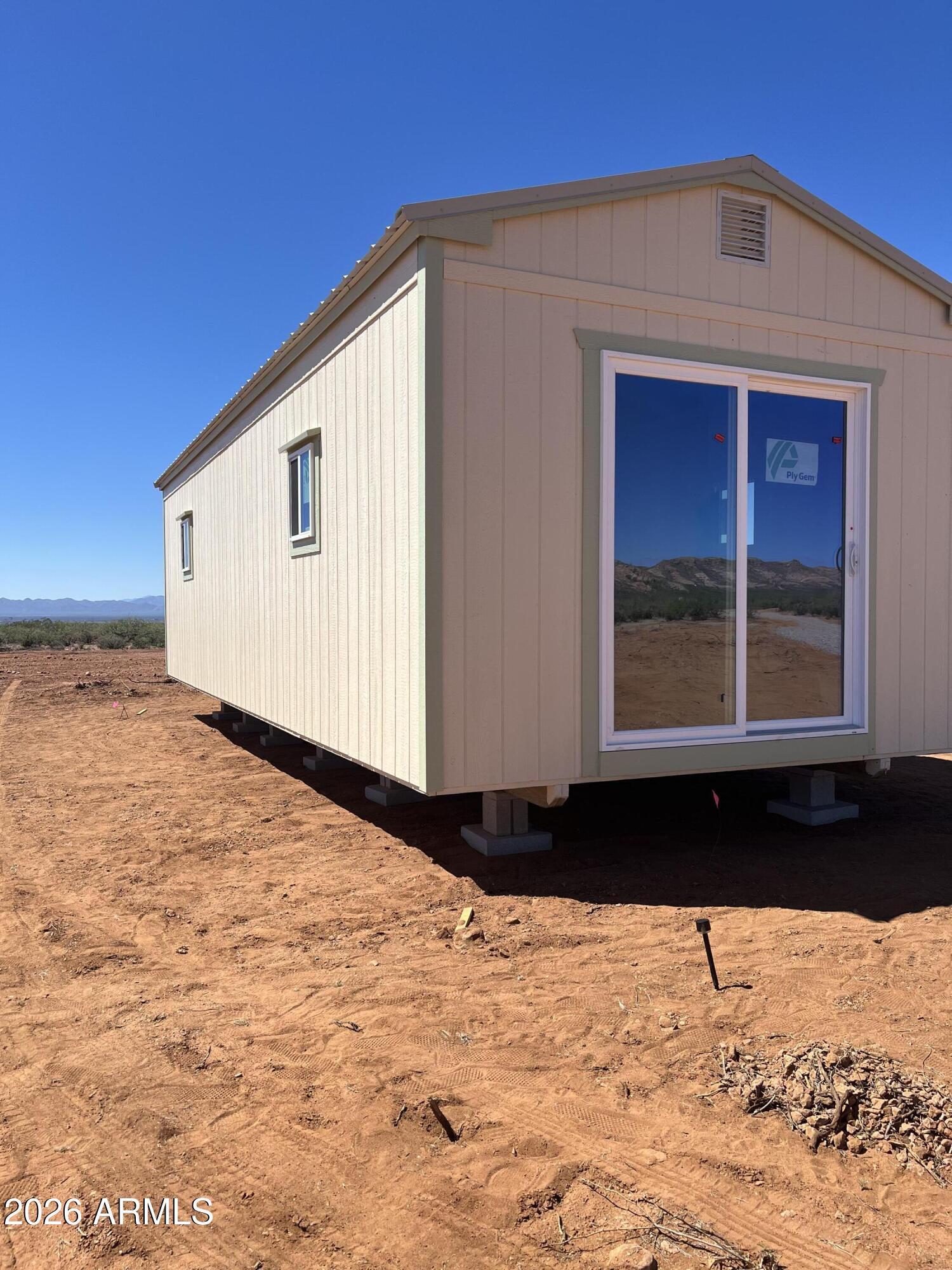 7691 N Calle Del Prado Street 287